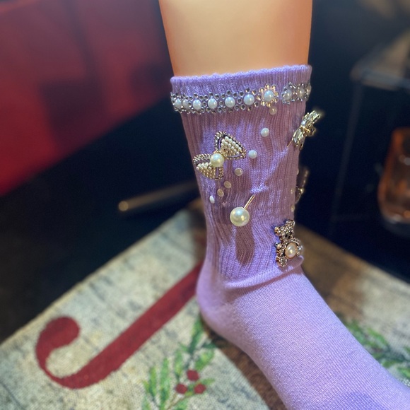 Colorful Sock Collection - Picture 6 of 9